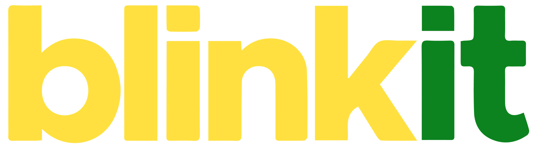 Blink it