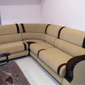 5-Seater L-Shape designer Sofa