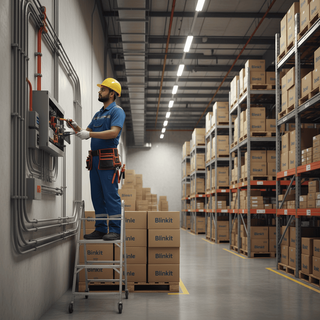 Electrical Management